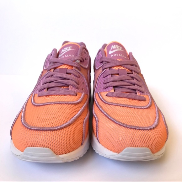 Nike Air Max Ultra 2.0 Breathe Sunset Glow NEW - Picture 3 of 8